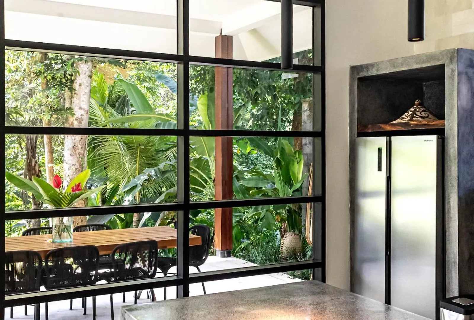 The Jangala Luxury Retreat Ubud - Villa Hutan