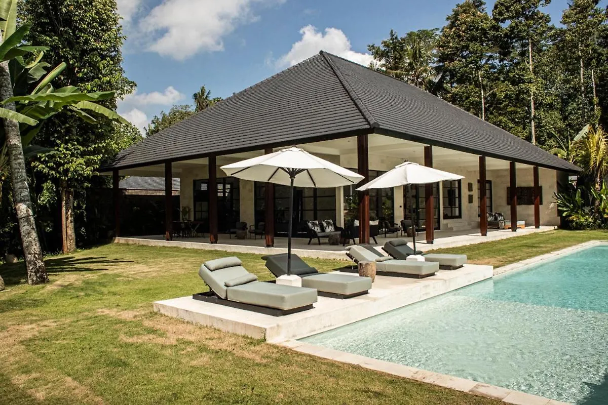 The Jangala Luxury Retreat Ubud - Villa Hutan 0*, Ubud (Bali) Indonesia