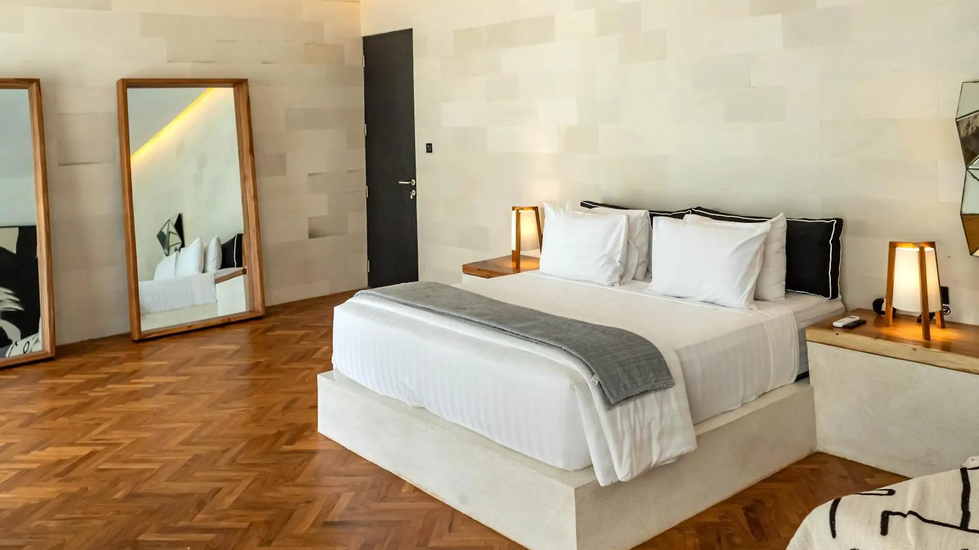 The Jangala Luxury Retreat Ubud - Villa Hutan Indonesia