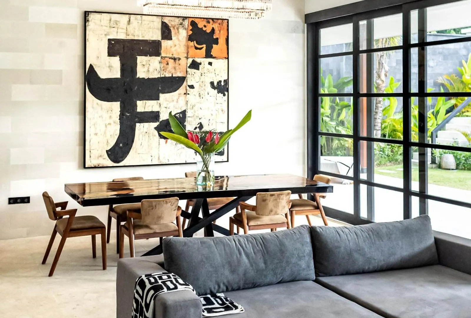 The Jangala Luxury Retreat Ubud - Villa Hutan 0*, Ubud (Bali) Indonesia