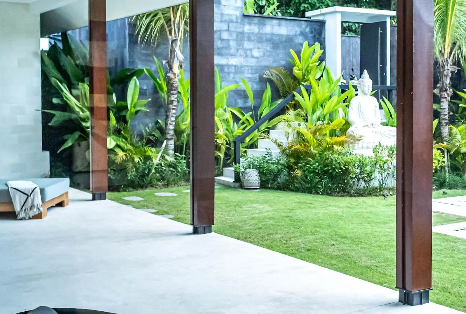 The Jangala Luxury Retreat Ubud - Villa Hutan 0*, Ubud (Bali)