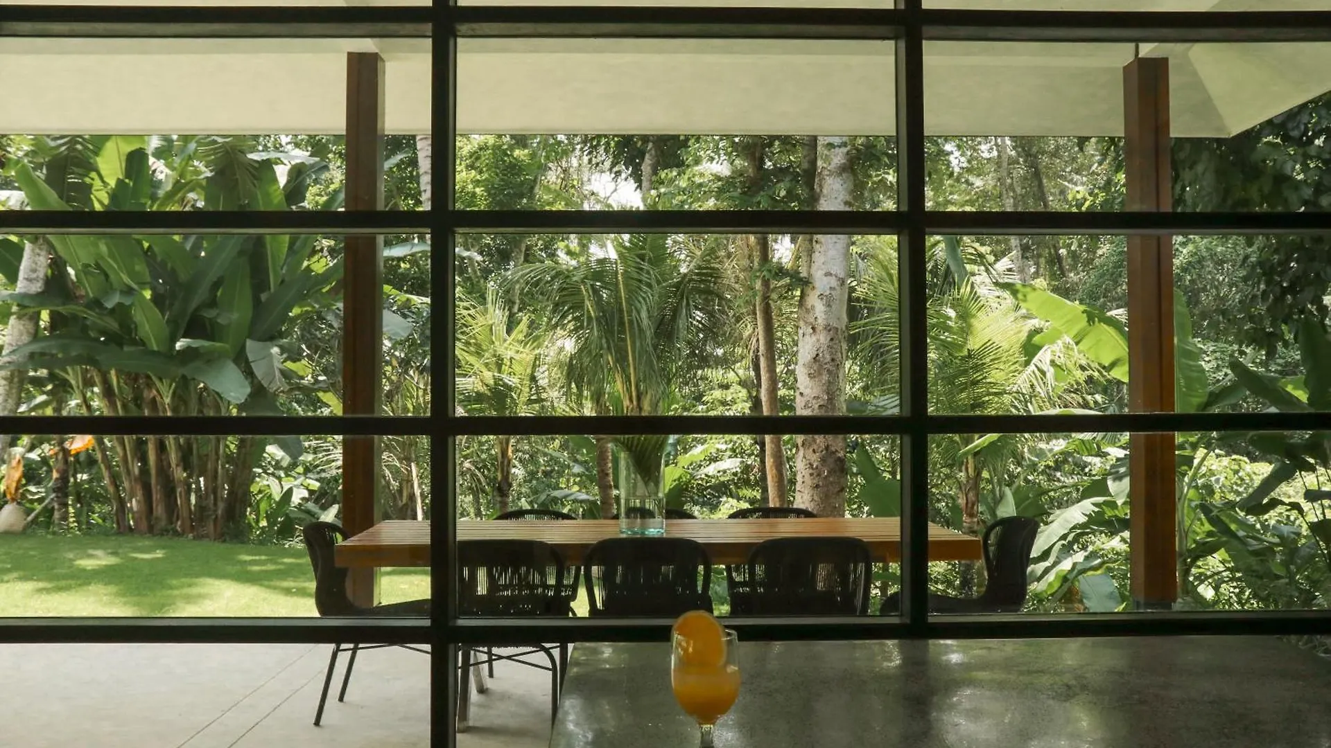 The Jangala Luxury Retreat Ubud - Villa Hutan  Ubud (Bali)