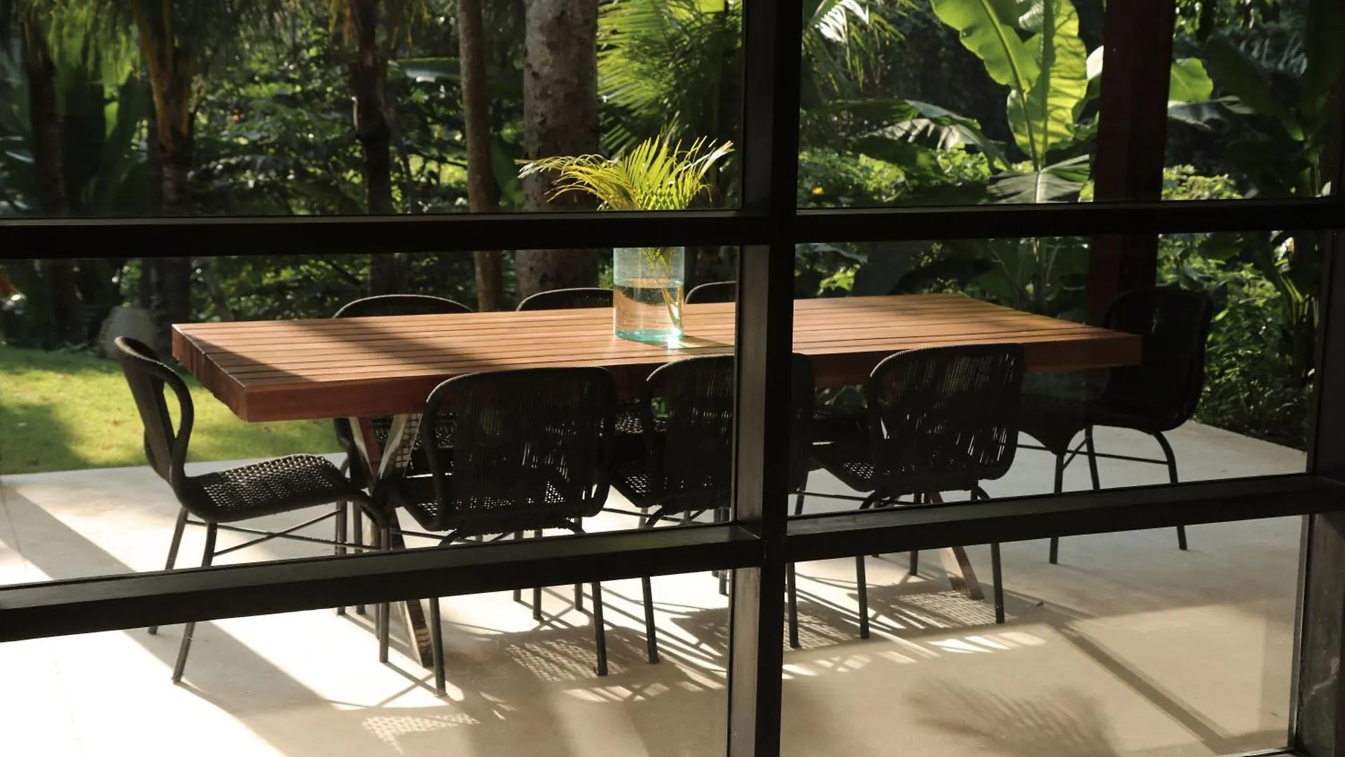 The Jangala Luxury Retreat Ubud - Villa Hutan  Ubud (Bali)