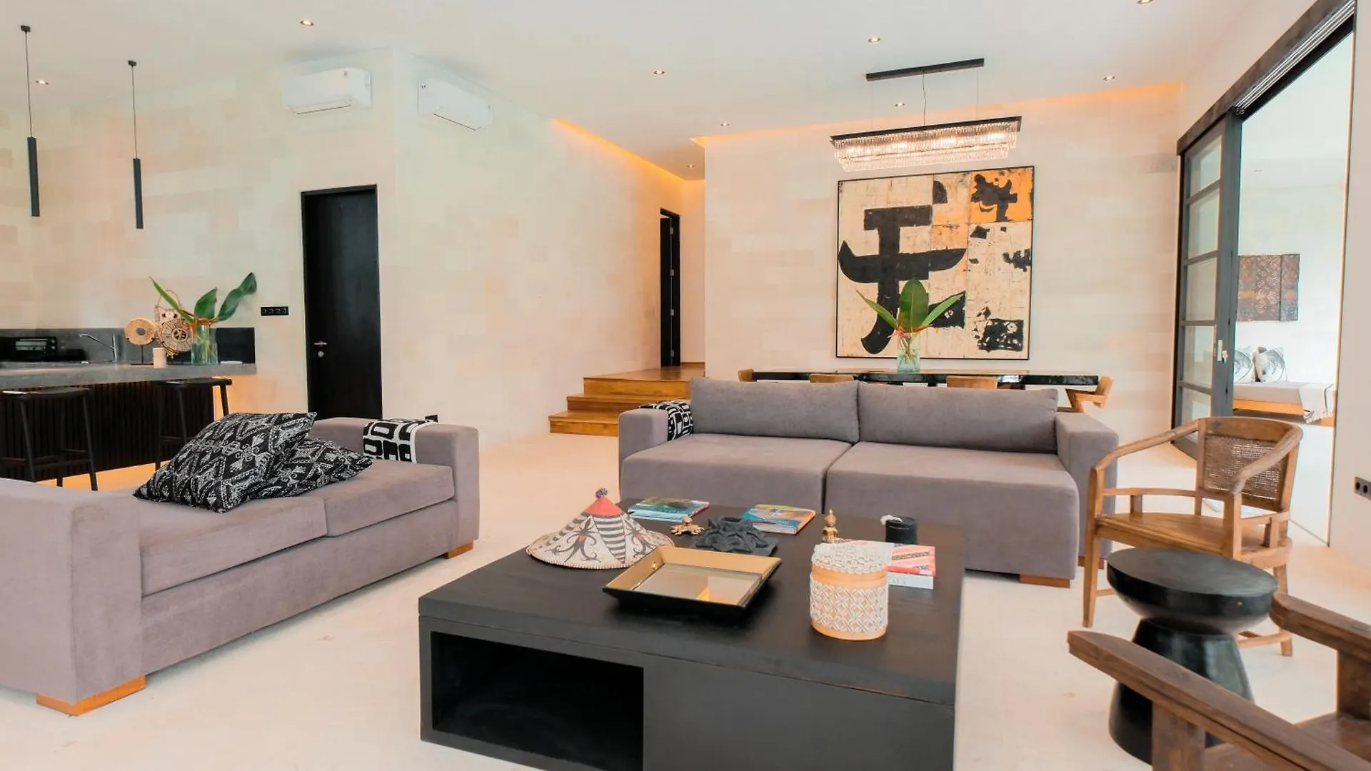 The Jangala Luxury Retreat Ubud - Villa Hutan Indonesia