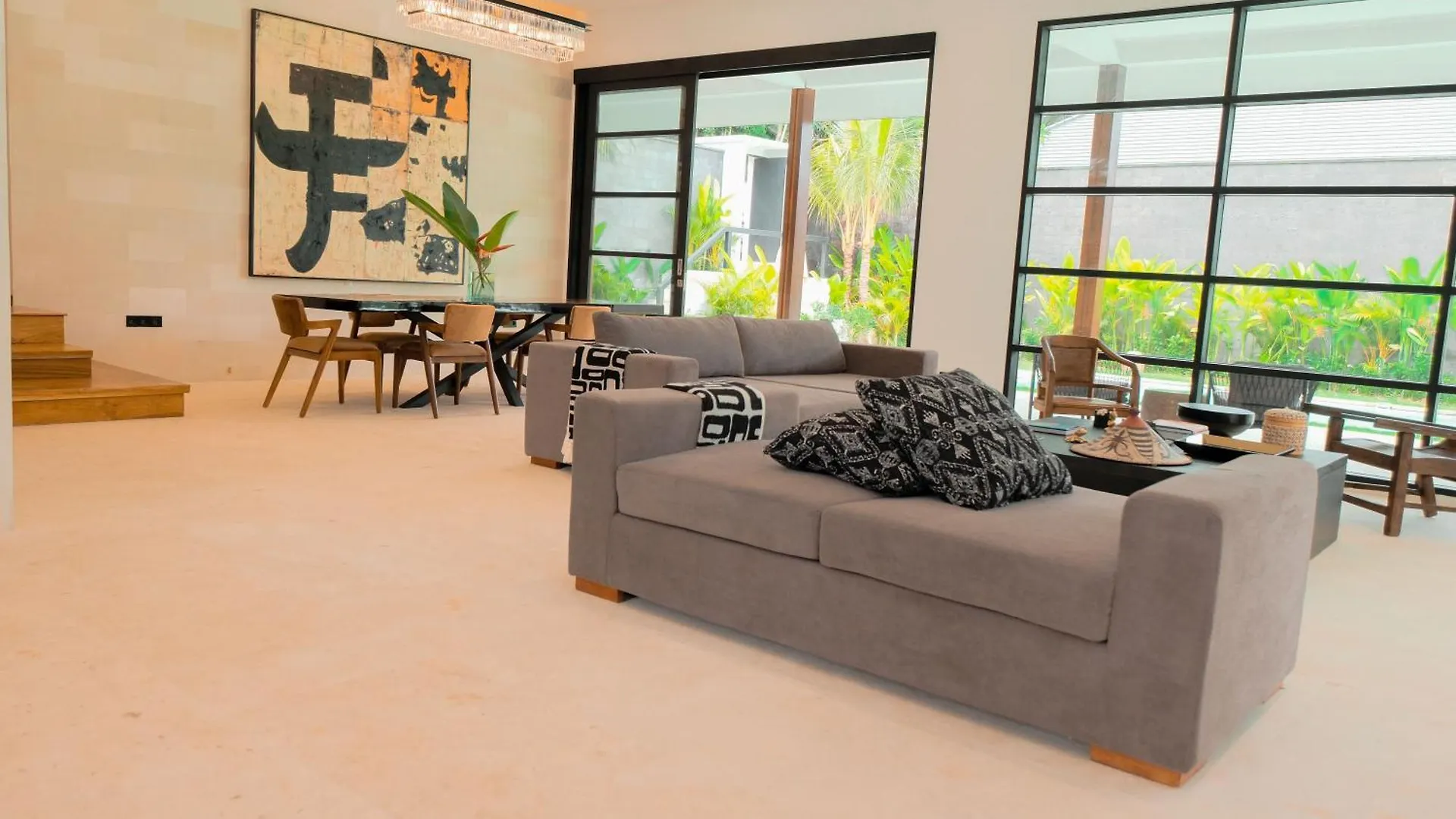 The Jangala Luxury Retreat Ubud - Villa Hutan 0*, Ubud (Bali)