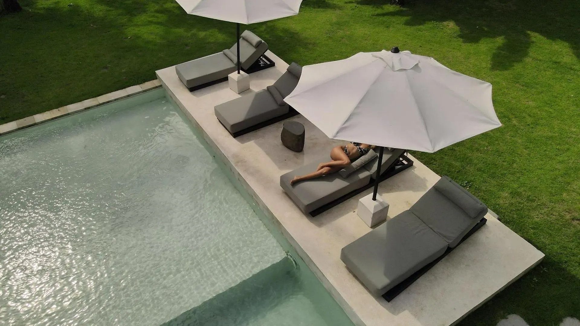 The Jangala Luxury Retreat Ubud - Villa Hutan
