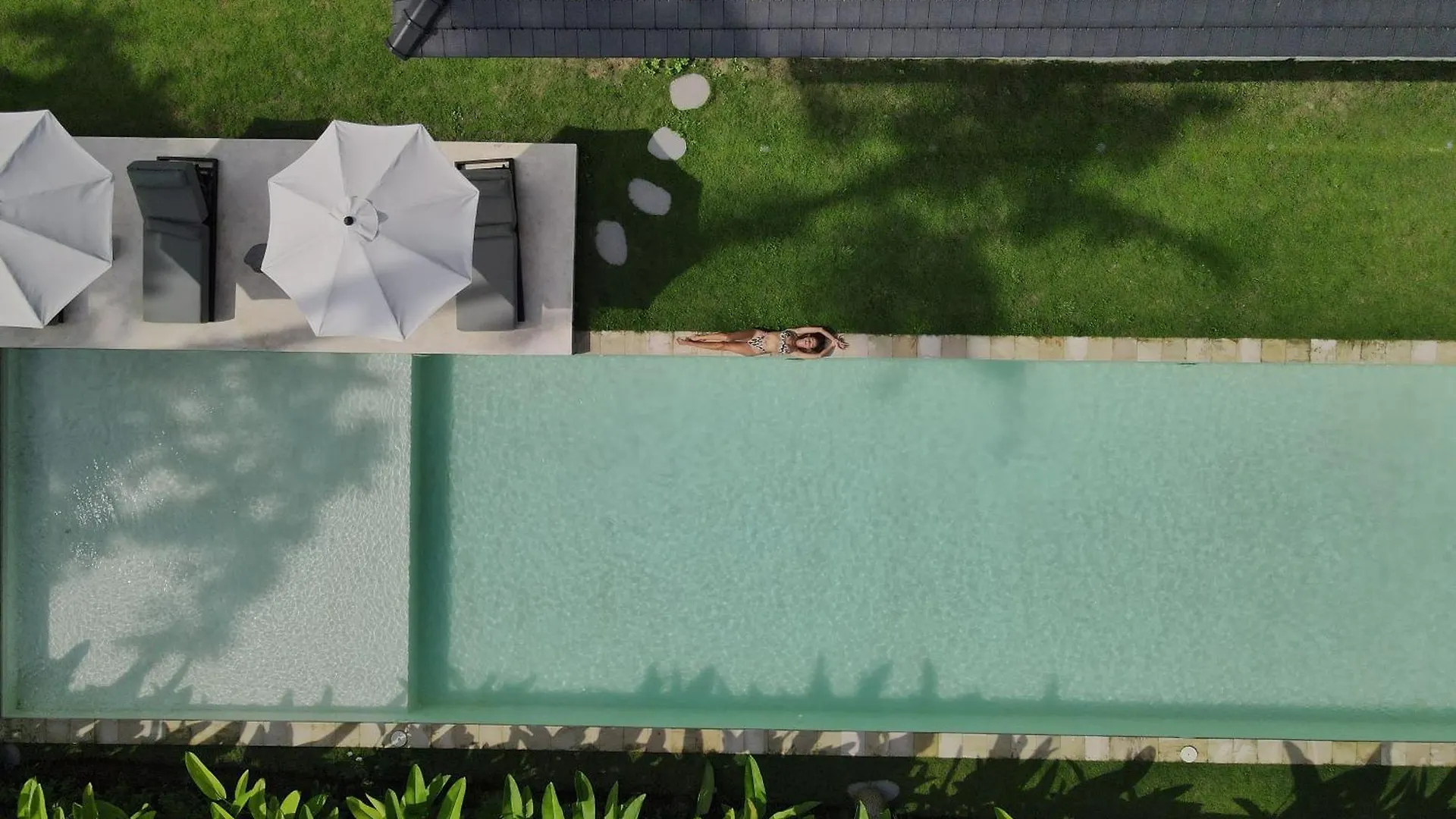 The Jangala Luxury Retreat Ubud - Villa Hutan 0*, Убуд Индонезия
