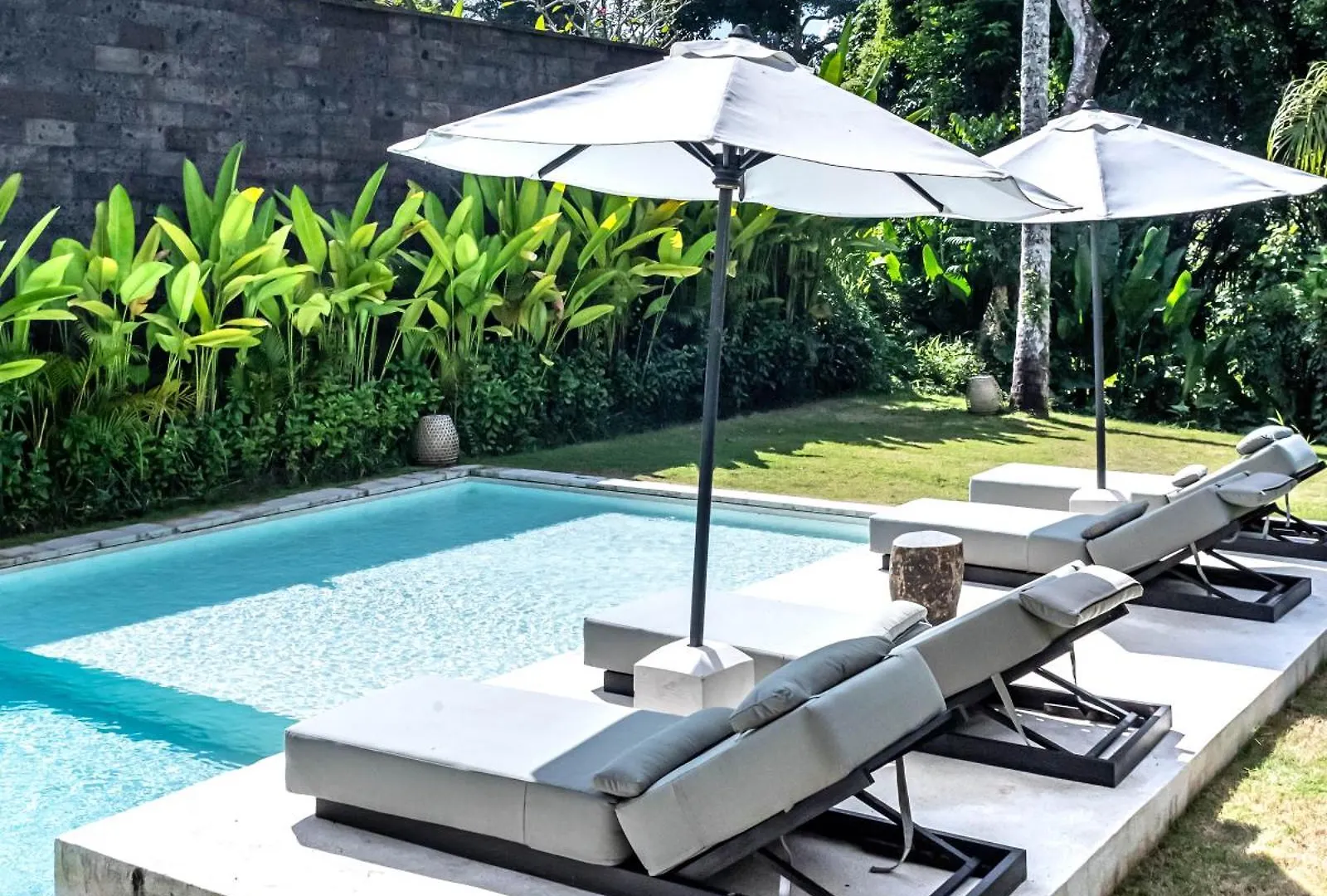 The Jangala Luxury Retreat Ubud - Villa Hutan Убуд