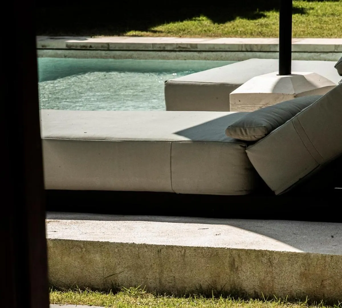 The Jangala Luxury Retreat Ubud - Villa Hutan