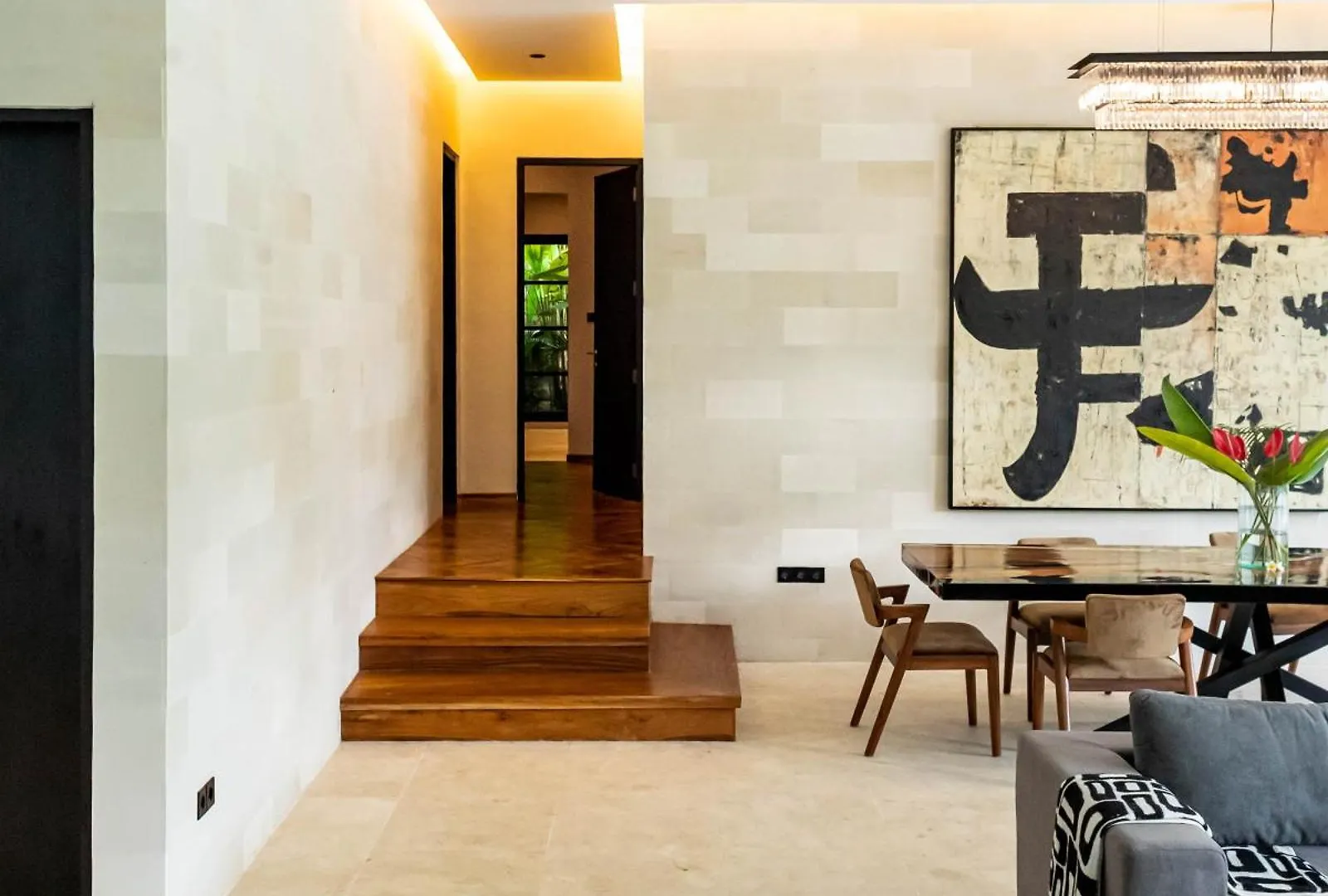 The Jangala Luxury Retreat Ubud - Villa Hutan