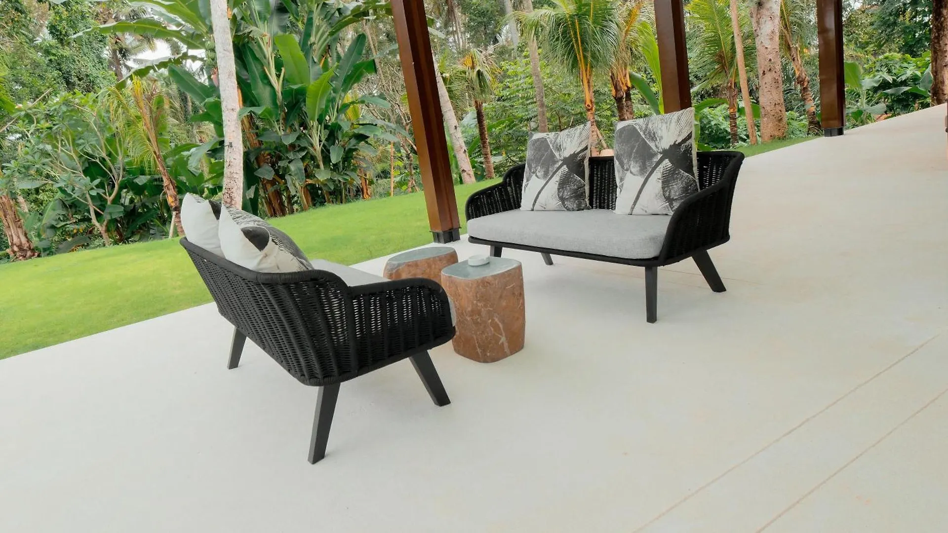 The Jangala Luxury Retreat Ubud - Villa Hutan  Убуд